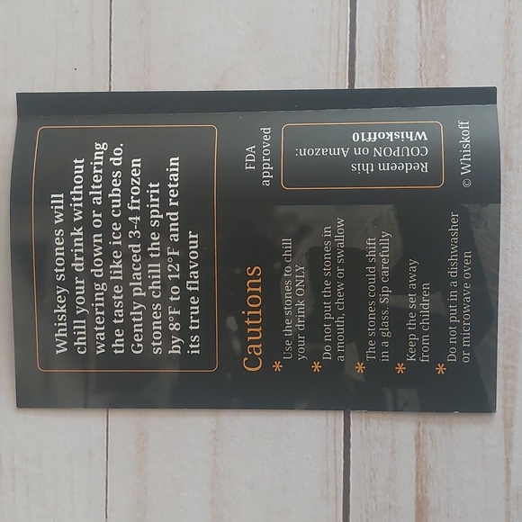 Cocktail Set - Picture 8 of 9